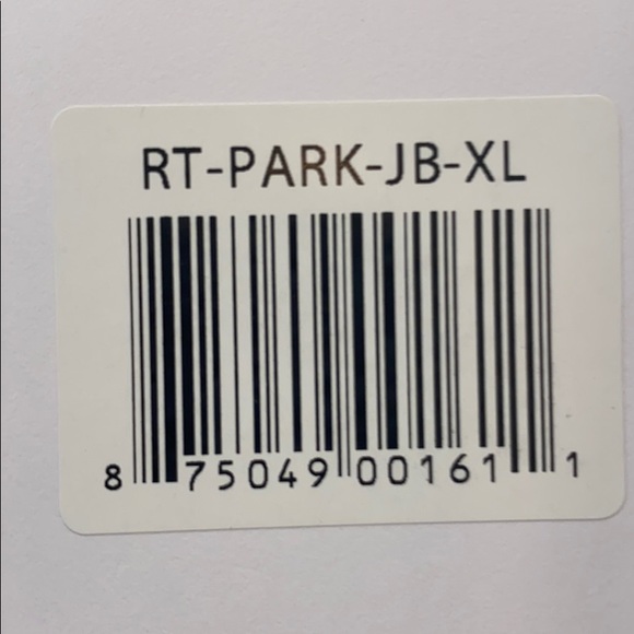 Riot Theory Jilly Robe - Picture 6 of 6